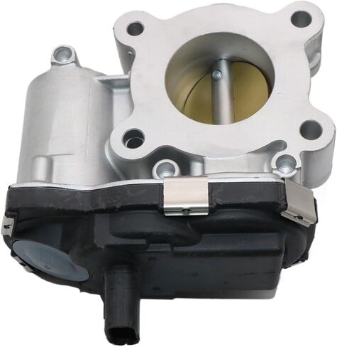 55491542 Fuel Injection Throttle Body Compatible with Opel Adam Astra K Sports Tourer Combi 1.0 12637658 55494220 0817081 in Saudi Arabia