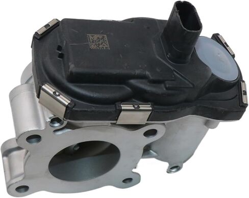 55491542 Fuel Injection Throttle Body Compatible with Opel Adam Astra K Sports Tourer Combi 1.0 12637658 55494220 0817081 in Saudi Arabia