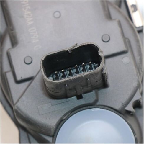 55491542 Fuel Injection Throttle Body Compatible with Opel Adam Astra K Sports Tourer Combi 1.0 12637658 55494220 0817081 in Saudi Arabia