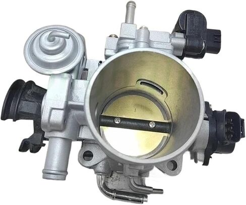 2221075240 22210-75240 Throttle Body 22210 75240 Compatible with Toyota in Saudi Arabia