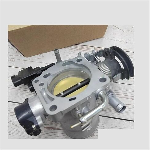 2221075240 22210-75240 Throttle Body 22210 75240 Compatible with Toyota in Saudi Arabia