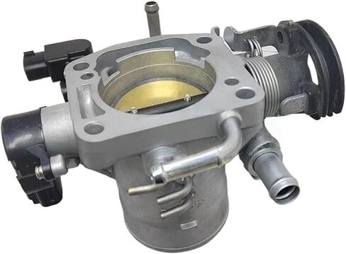 2221075240 22210-75240 Throttle Body 22210 75240 Compatible with Toyota in Saudi Arabia