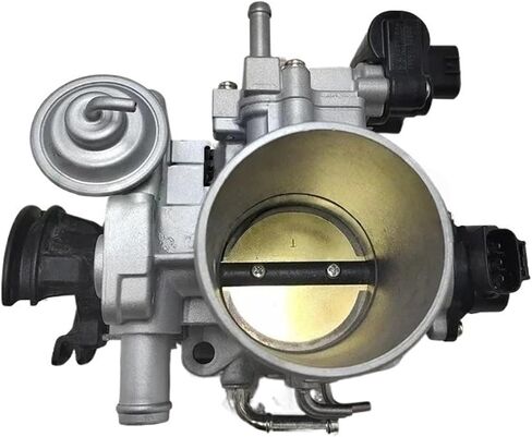 2221075240 22210-75240 Throttle Body 22210 75240 Compatible with Toyota in Saudi Arabia