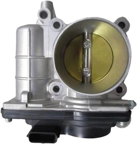 Spare Parts Throttle Body OE 16119-1KT0B RME50-17 in Saudi Arabia