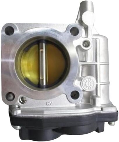 Spare Parts Throttle Body OE 16119-1KT0B RME50-17 in Saudi Arabia