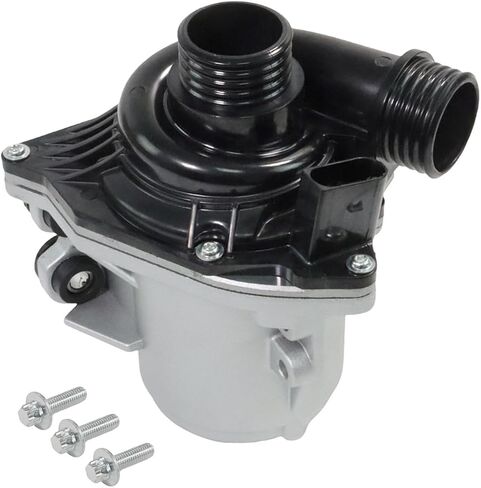 11517568595 Engine Electric Coolant Water Pump Fits for BMW E70 X5 3.0Si 30I 2007 2008 2009 2010 Replace OE 11517546996 11519894484 in Saudi Arabia