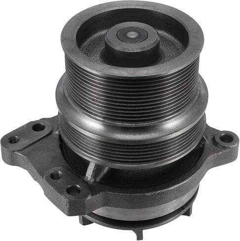 3683651 3684450 Water Pump (C&U Bearing) For Cummins ISX 15L QSX11.9 ISZ13 QSZ13 QSX15 FL50 FL60 FL70 FL80 CM871 CM2150 CM2250 CM2350 (Peterbilt Freightliner Cascadia) in Saudi Arabia