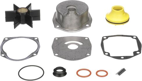 Quicksilver Water Pump Repair Kit 817275A5 for Mercury 3.0L DFI Outboards in Saudi Arabia