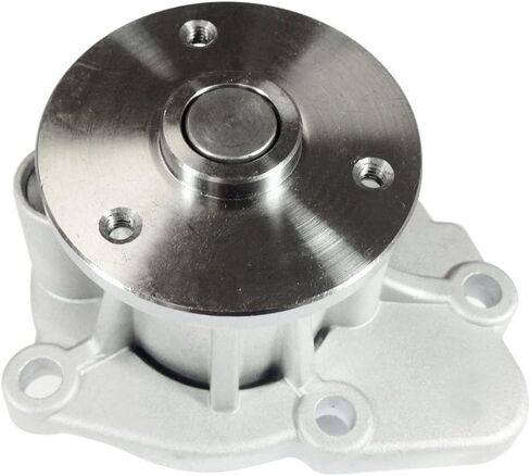 CCIYU Water Pump 120-7180 Include Gasket Fit for 2008 2009 2010 2011 2012 Dodge Caliber 2009 2010 2011 2012 2013 2014 2015 2016 Dodge 4Cyl Dodge 4Cyl Dodge in Saudi Arabia