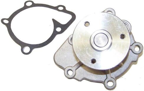 CCIYU Water Pump 120-7180 Include Gasket Fit for 2008 2009 2010 2011 2012 Dodge Caliber 2009 2010 2011 2012 2013 2014 2015 2016 Dodge 4Cyl Dodge 4Cyl Dodge in Saudi Arabia