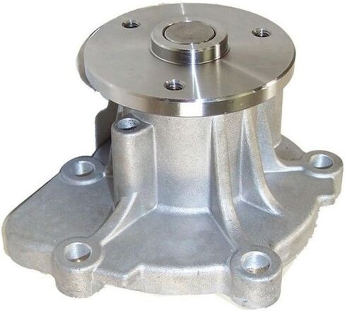 CCIYU Water Pump 120-7180 Include Gasket Fit for 2008 2009 2010 2011 2012 Dodge Caliber 2009 2010 2011 2012 2013 2014 2015 2016 Dodge 4Cyl Dodge 4Cyl Dodge in Saudi Arabia