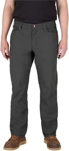 Milwaukee Electric - Work Pants - Gray 32 X 32 in Saudi Arabia