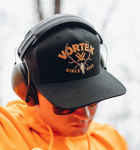 Vortex Traditions Elk Mesh Snapback Cap in Saudi Arabia