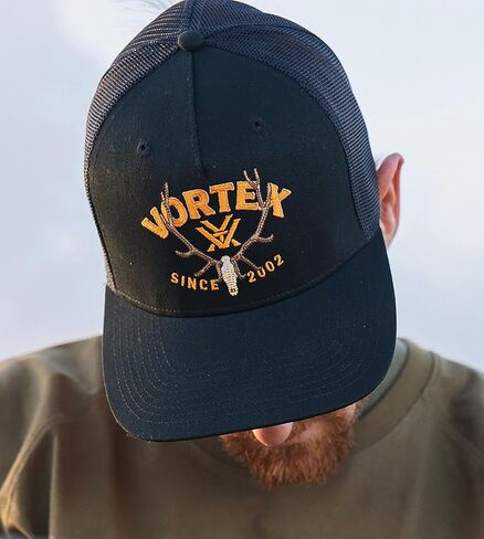 Vortex Traditions Elk Mesh Snapback Cap in Saudi Arabia