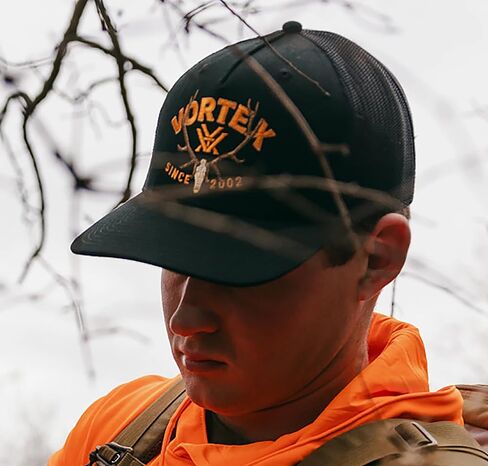 Vortex Traditions Elk Mesh Snapback Cap in Saudi Arabia