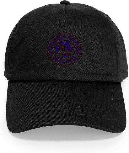 قبعة CafePress، قبعة، Poovey، المزارع، Poovey Farms Racing، قبعة بيسبول قابلة للتعديل من Arche in Saudi Arabia
