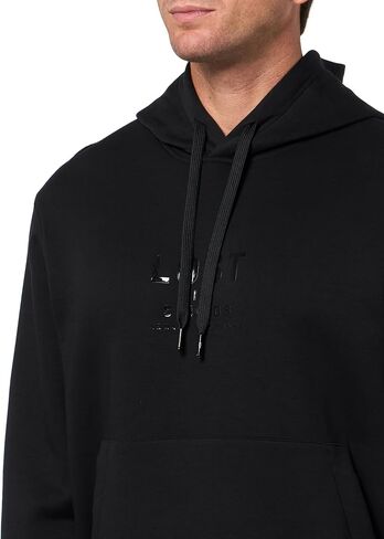 Armani Exchange mens Lost in Sounds Hoodie in Saudi Arabia