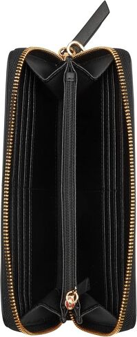 Nine West Paxtin zip around wallet with wristlet in Saudi Arabia