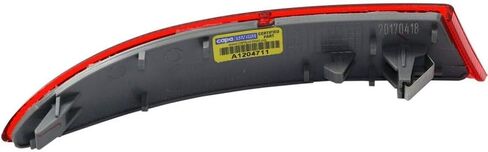 Carlights360 لسيارة BMW X-3 2011-2017 عاكس خلفي جانب الركاب | حزمة 2015-2017 ث/م | BM1185104 | 63147217316 in Saudi Arabia