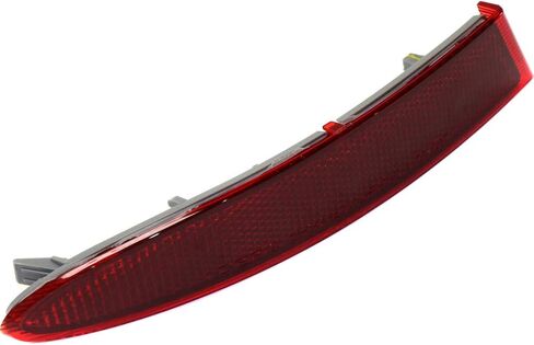Carlights360 لسيارة BMW X-3 2011-2017 عاكس خلفي جانب الركاب | حزمة 2015-2017 ث/م | BM1185104 | 63147217316 in Saudi Arabia