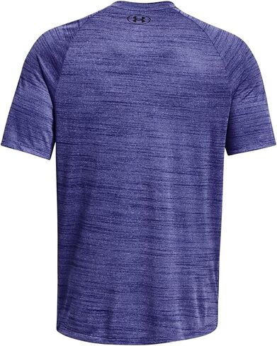 Under Armour UA Tiger Tech 2.0 SS - 1377843-508 - Birdie Green/Black - XL in Saudi Arabia