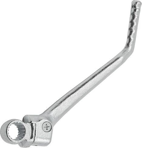 Caltric Kick Start Lever Arm Compatible with Honda CRF150RB 2007-2023 in Saudi Arabia