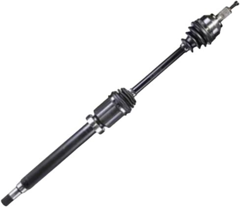 Parts NO# 4M513B436HE 4M513B436HE Right Front Half axis 1pack in Saudi Arabia