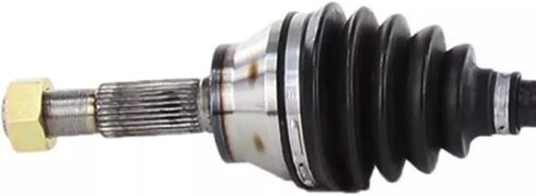 PARTS NO# 39100CG010 39100CG010 Right front half axis 1pack in Saudi Arabia