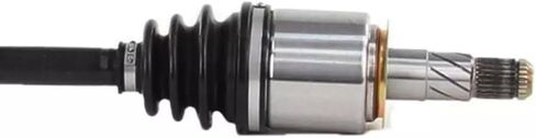 PARTS NO# 39100CG010 39100CG010 Right front half axis 1pack in Saudi Arabia