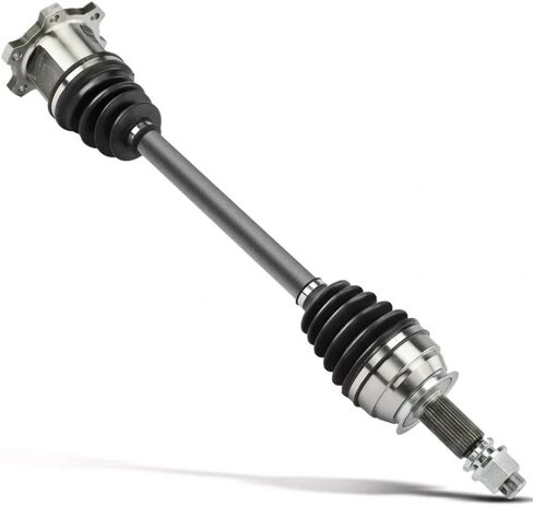 Parts NO# 39601JK000 39601JK000 Left Rear Half axis 1pack in Saudi Arabia
