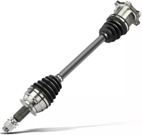 Parts NO# 39601JK000 39601JK000 Left Rear Half axis 1pack in Saudi Arabia