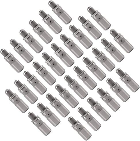 32PCS Adjustable Hydraulic Lifter JB-6051 Valve Lifters for Buick for Lucerne 2006-2011 for Cadillac for DeVille 2000-2005 for Cadillac for DTS 2006-2011 for Lexus for GX460 2010-2013 in Saudi Arabia