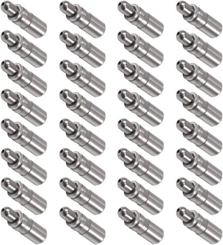 32PCS Adjustable Hydraulic Lifter JB-6051 Valve Lifters for Buick for Lucerne 2006-2011 for Cadillac for DeVille 2000-2005 for Cadillac for DTS 2006-2011 for Lexus for GX460 2010-2013 in Saudi Arabia