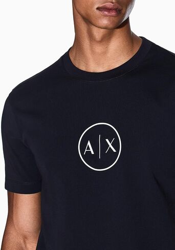 Armani Exchange Men's Casual in Saudi Arabia