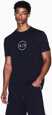 Armani Exchange Men's Casual in Saudi Arabia