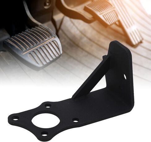 clutch pedal extension, Hydro Clutch Pedal Conversion Bracket Hydraulic Conversion Mount for B16A B18C B16 B18 EF CRX Swap in Saudi Arabia