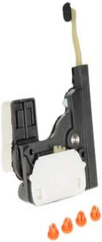 ACDelco 25664288 Driver Side Door Lock Actuator with Dome Lamp and Door Ajar Switch in Saudi Arabia