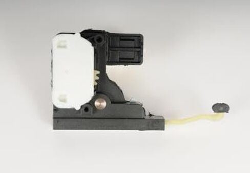 ACDelco 25664288 Driver Side Door Lock Actuator with Dome Lamp and Door Ajar Switch in Saudi Arabia