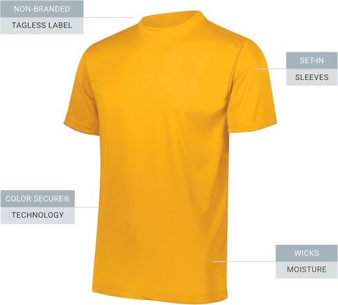تي شيرت نسائي من Augusta Sportswear in Saudi Arabia