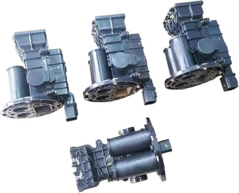 Sensor Assy AIR Flow 2816433110 28164-35025 28164-35015 2817732520 28164350 in Saudi Arabia