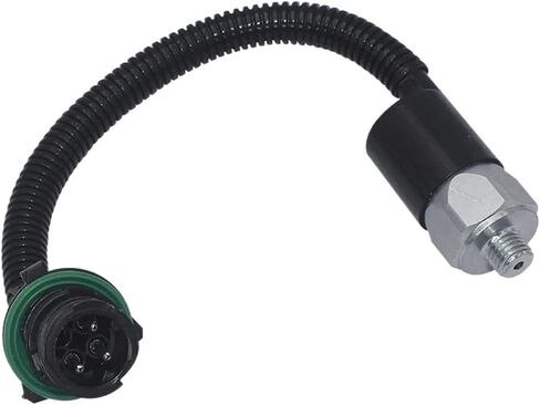 Oil Pressure Sensor 11170071 Auto Parts in Saudi Arabia