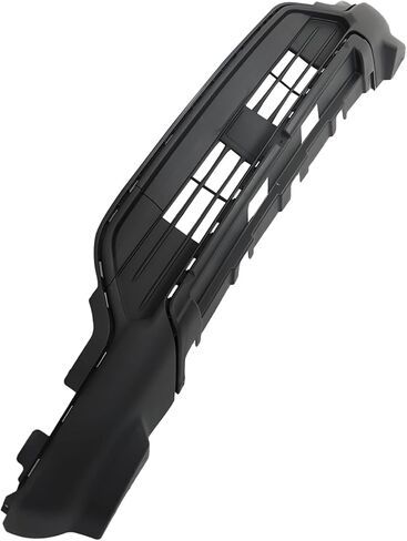 Lower Front Bumper Cover Plastic Replacement for 2020 2021 2022 Explorer without Sensor Holes in Saudi Arabia