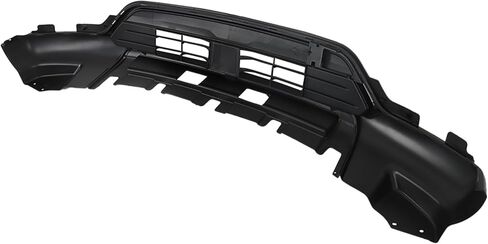 Lower Front Bumper Cover Plastic Replacement for 2020 2021 2022 Explorer without Sensor Holes in Saudi Arabia