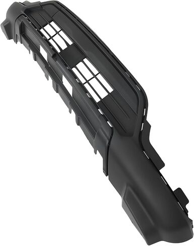 Lower Front Bumper Cover Plastic Replacement for 2020 2021 2022 Explorer without Sensor Holes in Saudi Arabia