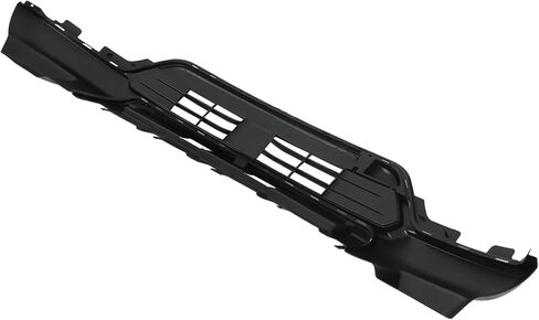 Lower Front Bumper Cover Plastic Replacement for 2020 2021 2022 Explorer without Sensor Holes in Saudi Arabia