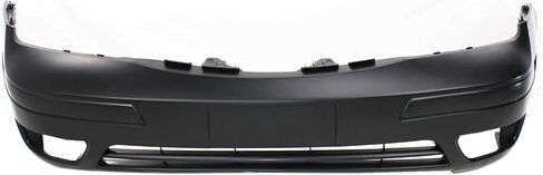 Garage-Pro Bumper Cover Compatible with 2005-2007 Ford Focus CAPA in Saudi Arabia