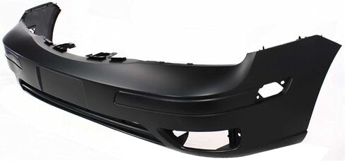 Garage-Pro Bumper Cover Compatible with 2005-2007 Ford Focus CAPA in Saudi Arabia