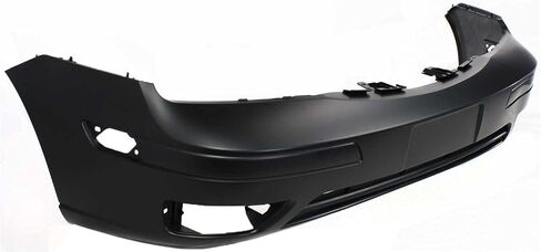 Garage-Pro Bumper Cover Compatible with 2005-2007 Ford Focus CAPA in Saudi Arabia