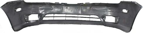 Garage-Pro Bumper Cover Compatible with 2005-2007 Ford Focus CAPA in Saudi Arabia