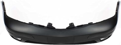Garage-Pro Bumper Cover Compatible with 2005-2007 Ford Focus CAPA in Saudi Arabia